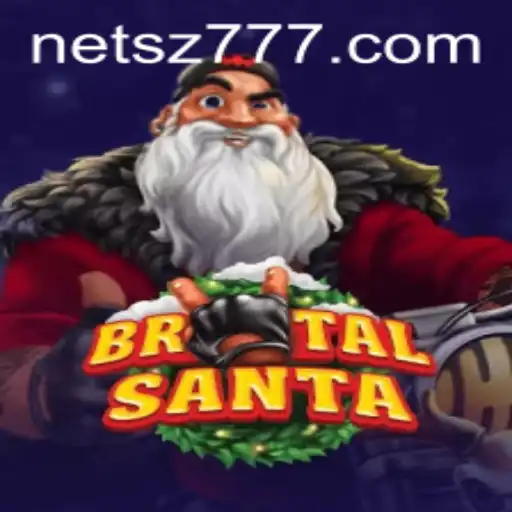 Experience the Thrills of 'BrutalSanta' with the Exciting Keyword sz777