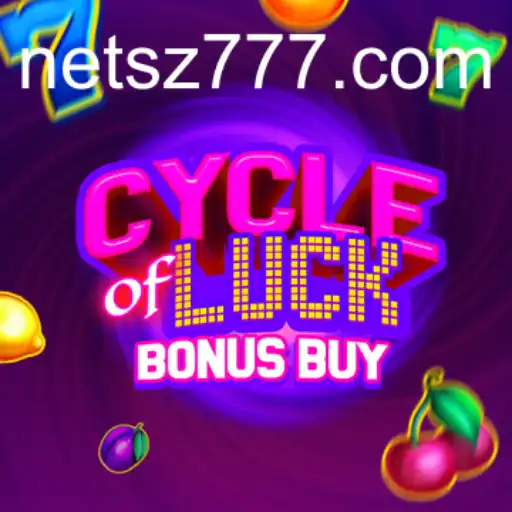 Exploring CycleofLuckBonusBuy: A Thrilling Casino Adventure