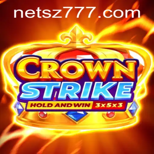 Explore the Dynamic World of CrownStrike: A Thrilling Adventure