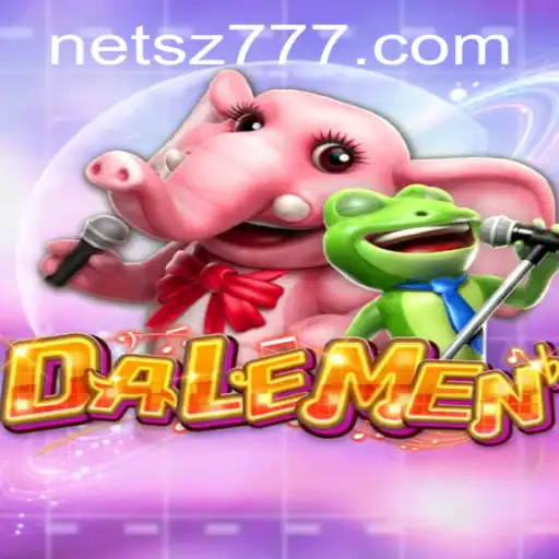 Unlocking the World of DALEMEN: A Contemporary Gaming Extravaganza