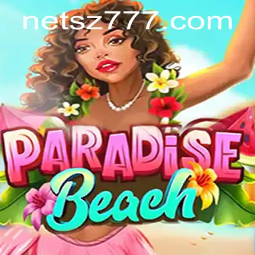 ParadiseBeach: Dive into the Ultimate Seaside Adventure
