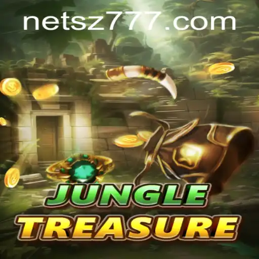 Discover the Thrilling Adventure of JungleTreasure: A Complete Guide