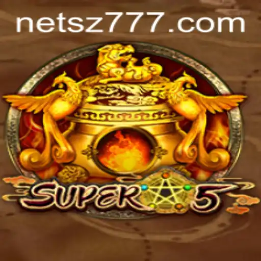 Super5: A Thrilling New Gaming Experience Enhanced by sz777